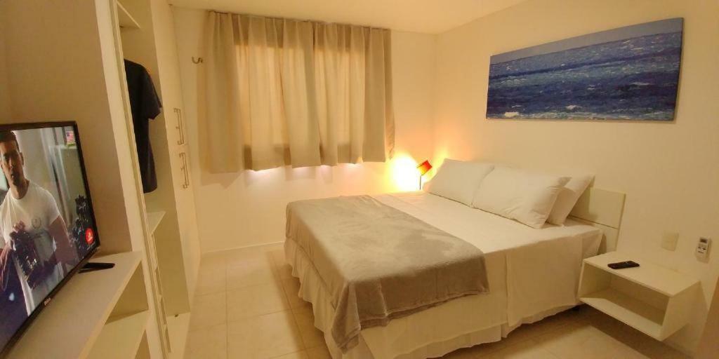 Porto Beach Ao Lado Do Beach Park E A 200M Da Praia De Porto Das Dunas Aquiraz Εξωτερικό φωτογραφία