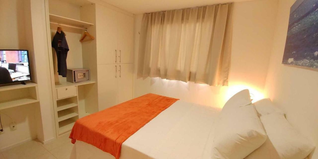 Porto Beach Ao Lado Do Beach Park E A 200M Da Praia De Porto Das Dunas Aquiraz Εξωτερικό φωτογραφία