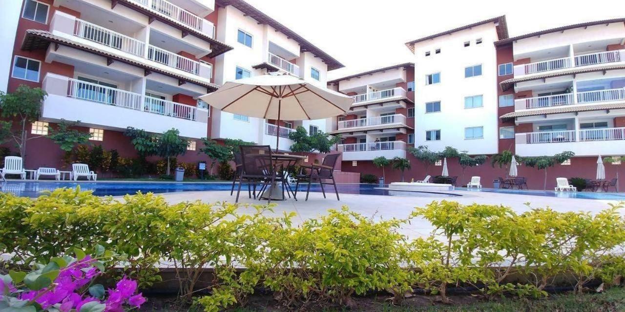 Porto Beach Ao Lado Do Beach Park E A 200M Da Praia De Porto Das Dunas Aquiraz Εξωτερικό φωτογραφία