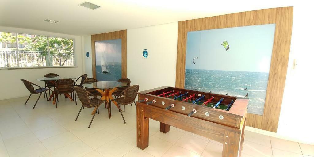 Porto Beach Ao Lado Do Beach Park E A 200M Da Praia De Porto Das Dunas Aquiraz Εξωτερικό φωτογραφία
